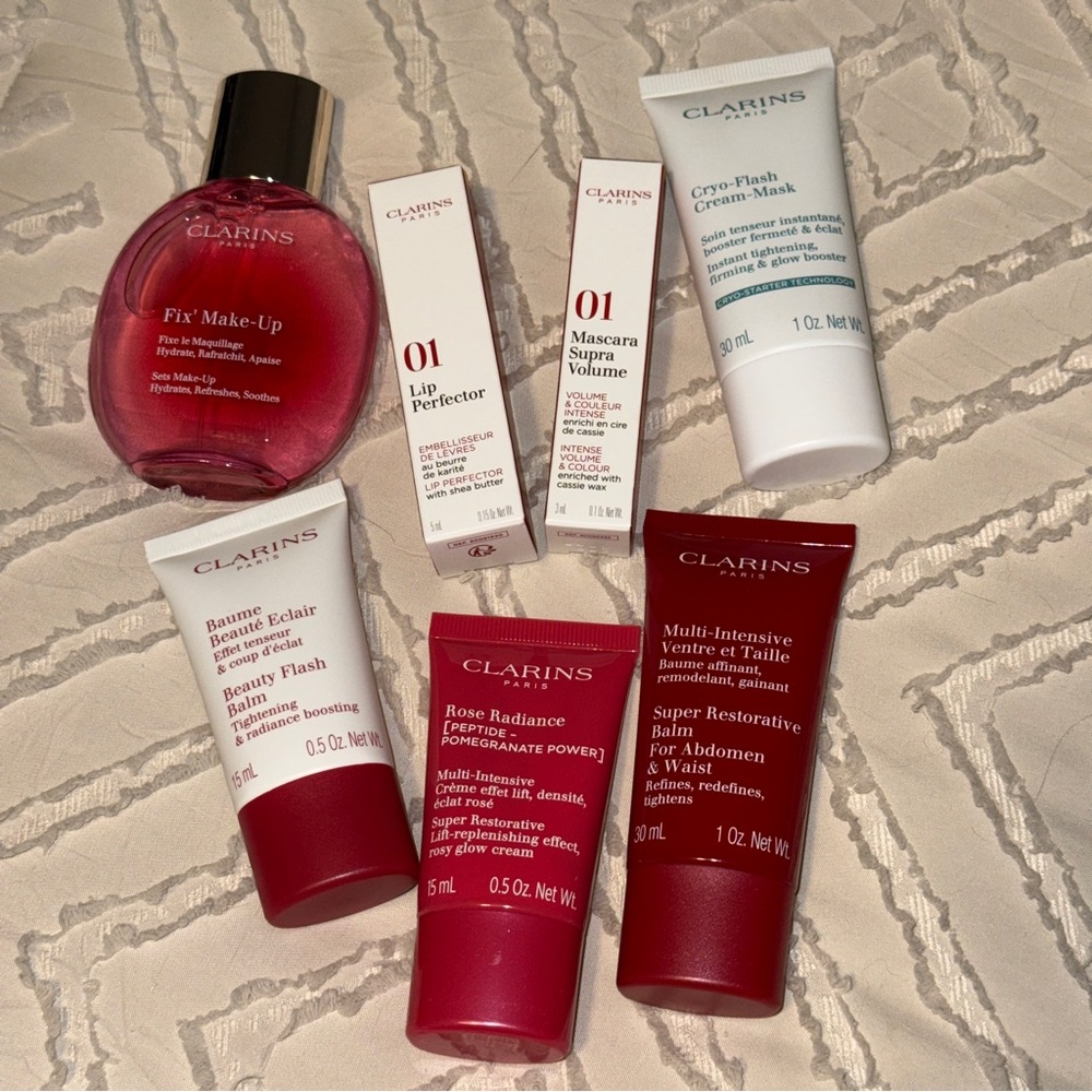 Beauty and Skincare Full Size and Gift lot - Picture 10 of 15